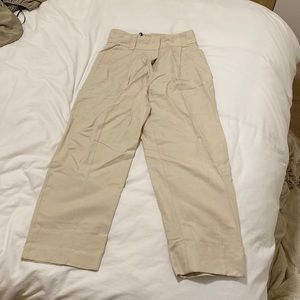 & Other Stories Pants